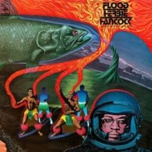 Flood (Vinyl / 12" Album Coloured Vinyl)