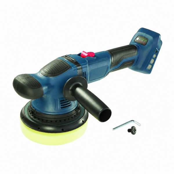 Cordless 18V Lithium 150mm Random Orbital Sander XBOP-18