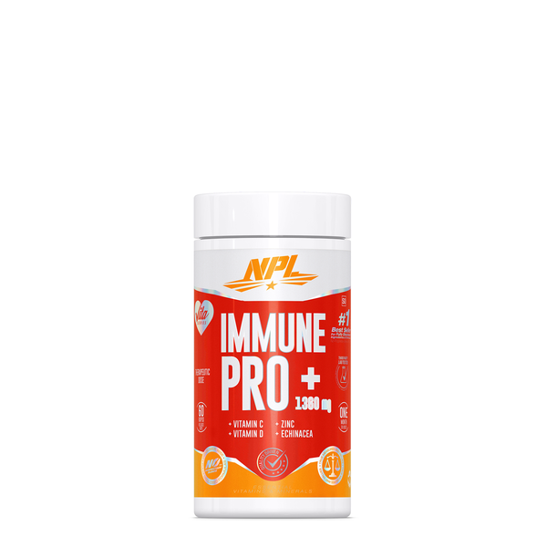 L-Carnitine Liquid 2500 Crimson Berry - 480ml