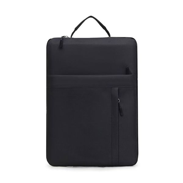 Laptop Case 15.6inch Laptop Sleeve Notebook Carry Bag Cover Water Resistant