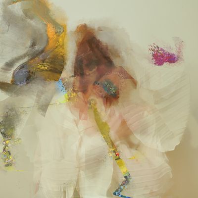 Head of Roses (Vinyl / 12" Album)