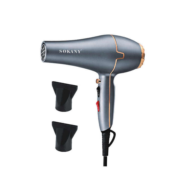 Sokany 8807 Compact High Speed Salon Hair Dryer