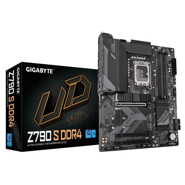 Gigabyte Z790 S Ddr4