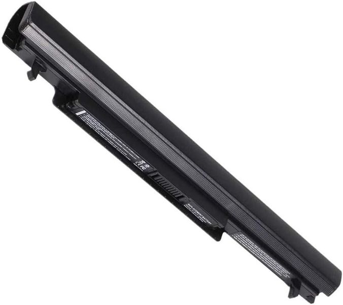 Replacement battery compatible with ASUS A46 A56 K46 K56 R405 R505 S550