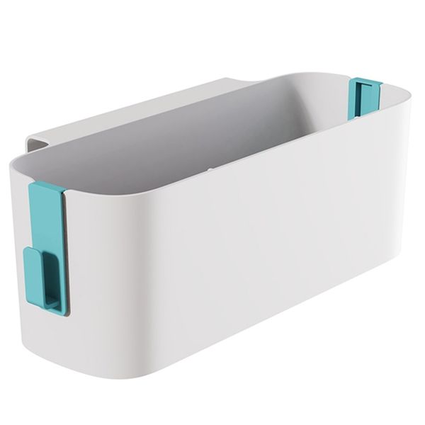 Bedside Bed Shelf To Storage Remotes Cellphone Charging Accessories-B