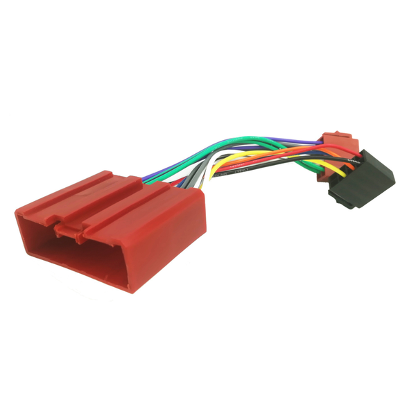 Mazda To ISO MA02B Harness 11-32