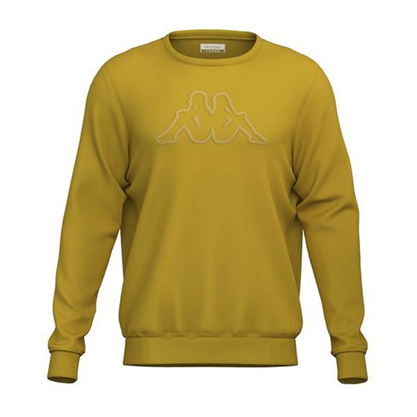 Kappa Mens Logo Crus