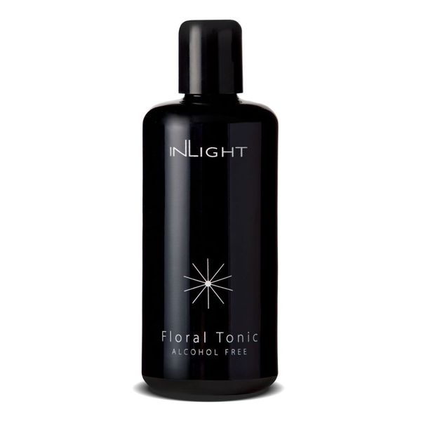 Inlight Beauty Floral Tonic Alcohol-Free - 200ml