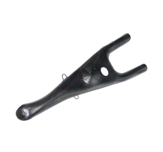 Clutch Fork Compatible with Toyota Quantum 2.7L 2TRFE