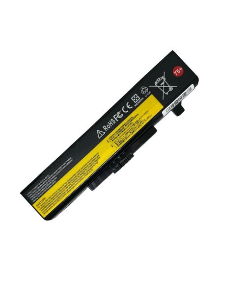 Lenovo G580 Laptop Battrey 4400mah