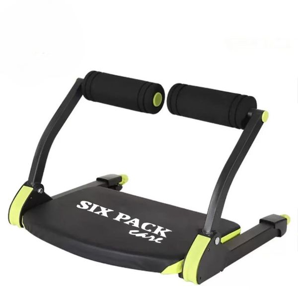 Abdominal Crunch Machine Sit-Up Helper for Home Ab &amp; Core Workout