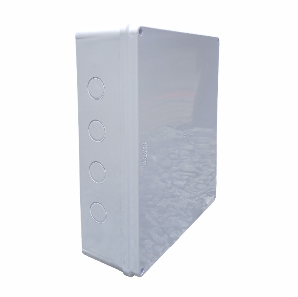 Comax Junction / Enclosure Box. 400 x 350 x 120mm