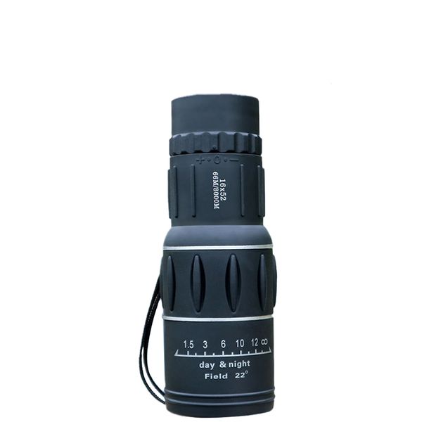 Mini Telescope Monocular C1652