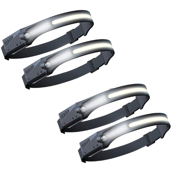 Headlight Family Bundle of 4