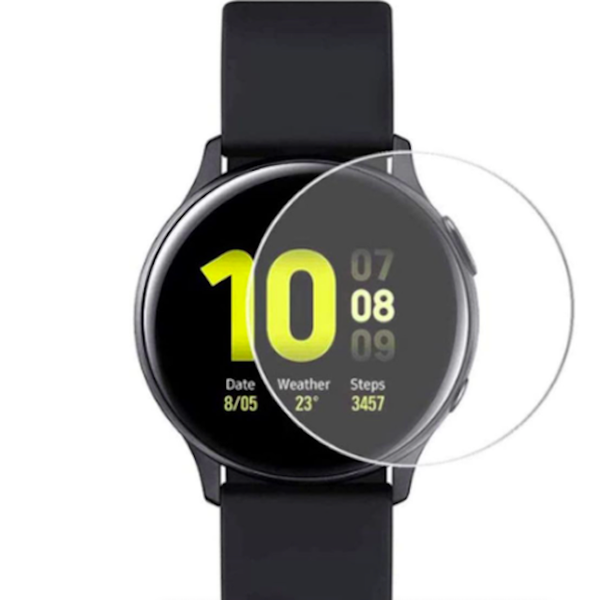 Rocco Tech - Tempered Glass Screen Protector - for Samsung Galaxy Watch 3-41mm