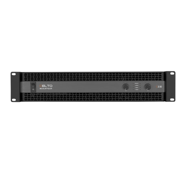 CELTO Acoustique C2.10 Amplifier
