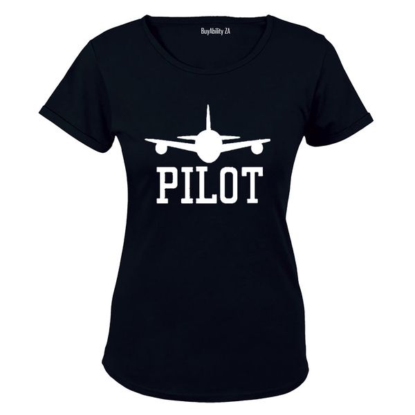 Pilot - Ladies - T-Shirt