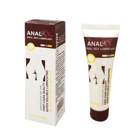 Water Based Smooth Anal Sex Numbing Personal Lubricant | Shop Today. Get it  Tomorrow!