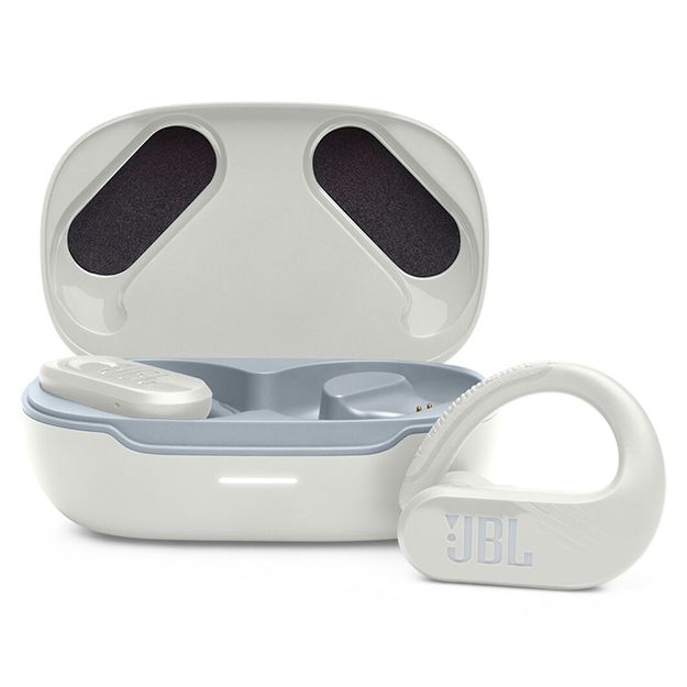 JBL Endurance Peak III True Wireless InEar Headphones Buy Online in