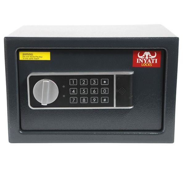 Inyati Small Electronic Safe
