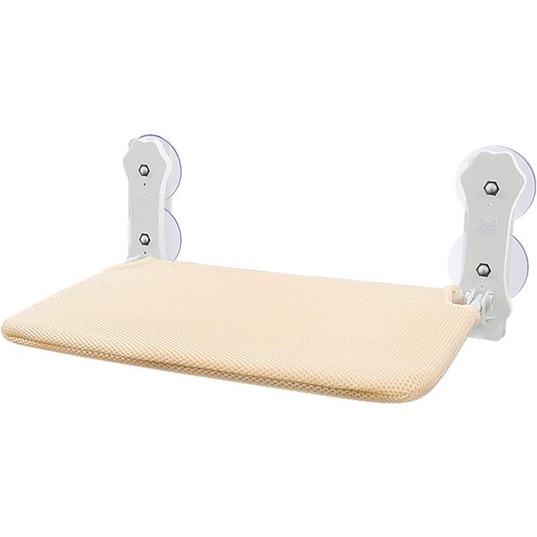 Cat Window Perch Cordless Foldable Hammock Bed with Suction Cups for Cats
