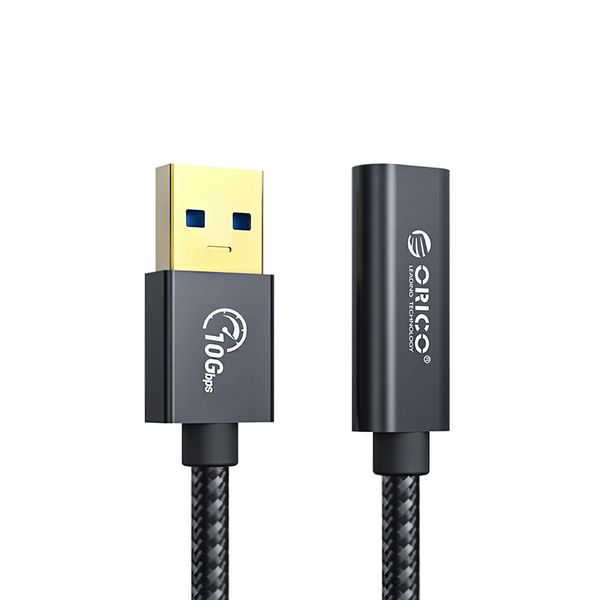 ORICO Cable USB3.1 USB A to Type C 0.3m M2F PD60W