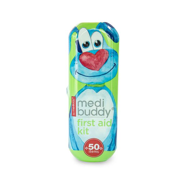 medibuddy DOG Travel First aid kit