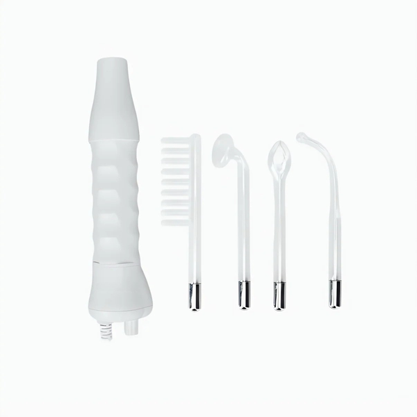 4-in-1 Portable High Frequency Anti-Aging Wand