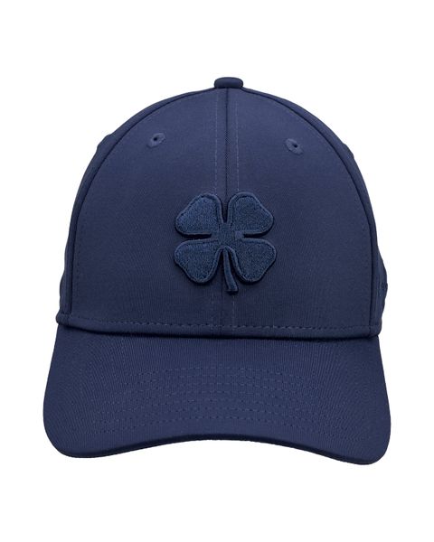 Black Clover - Burks Cap - Navy - One Size