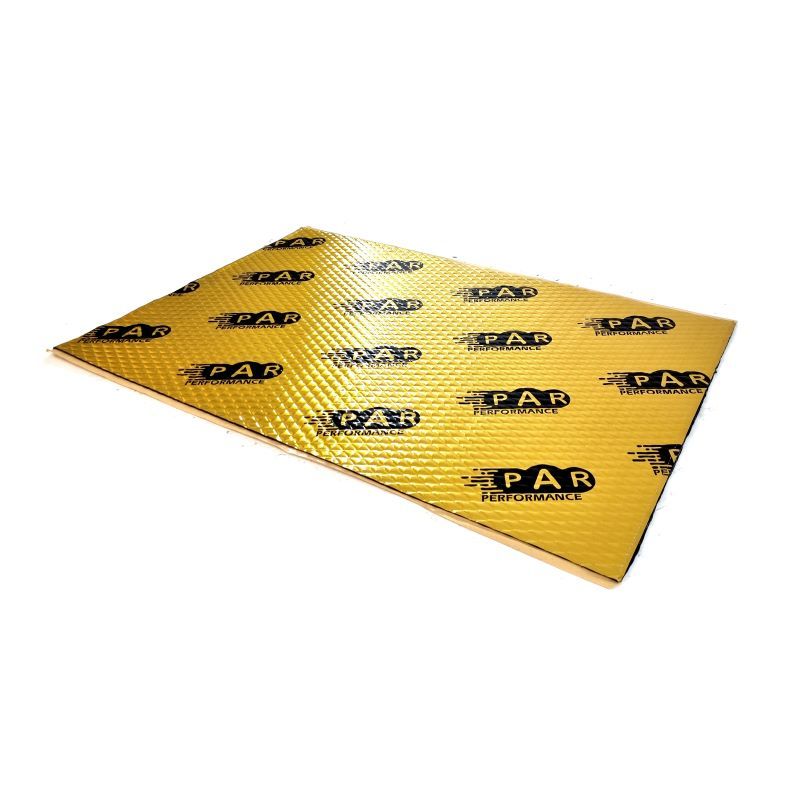 Sound Deadening Sheet (Heavy Duty)