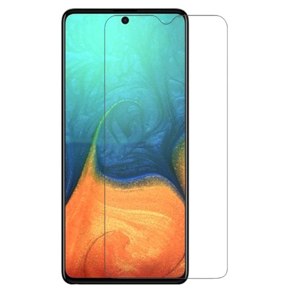 Tempered Glass for Samsung A71 Screen Protector
