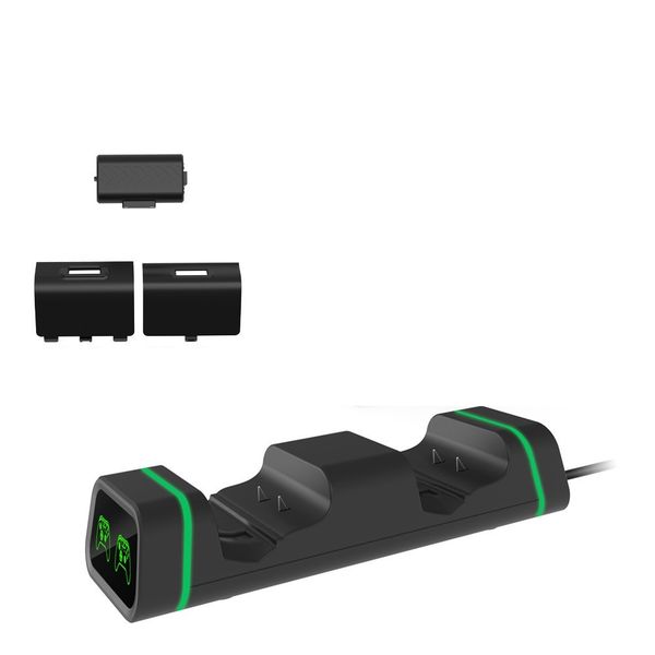 Controller Dual Charging Station For Xbox One Controllers