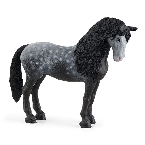 Schleich Horse Club - Pura Raza Espanola Mare (11cm Tall)