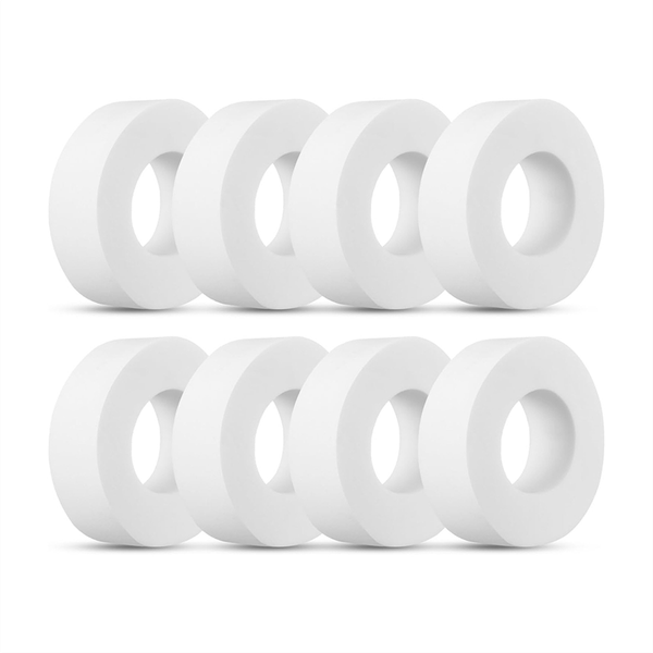 8 Pcs Climbing Rings Replacement 6101611 for Dolphin