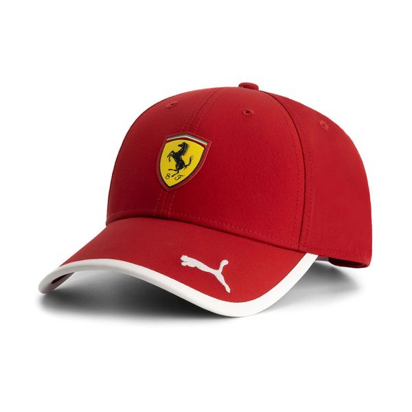Scuderia Ferrari F1 Classic Kids Cap
