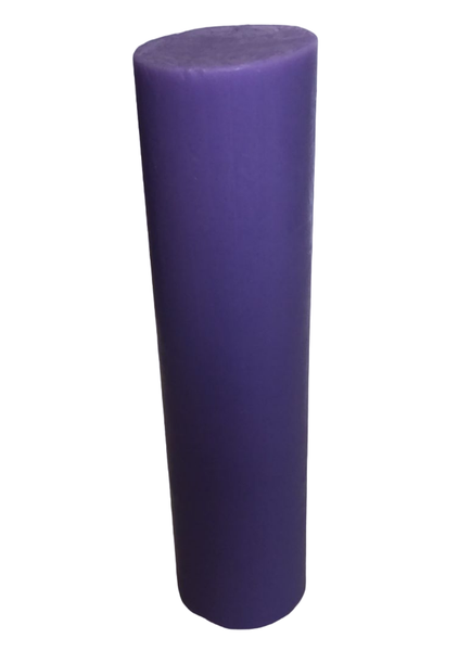 Melt &amp; Pour Glycerine Soap Tubes 1000g - Lavender