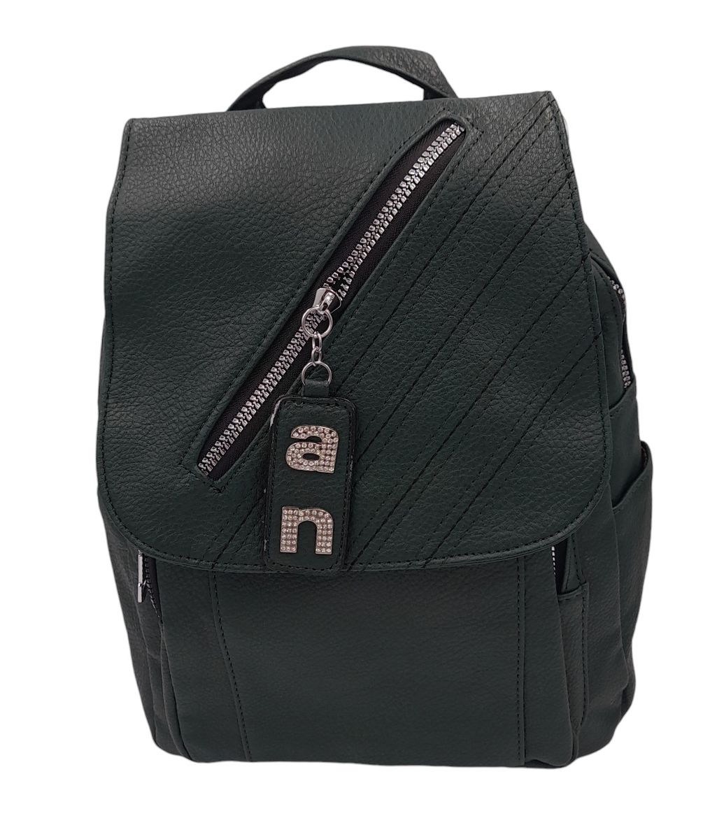 Elegant Backpack Handbags for Women Travel Carry On Backpacks Ladies Bags