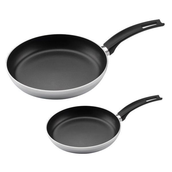 Salton Frypan Set - 20cm and 28cm