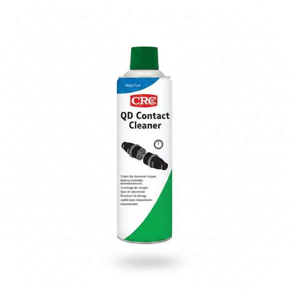 CRC Quick Drying Contact Cleaner 500ml - Solvent for electronics