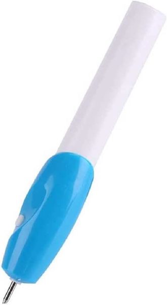 Battery Operated Multifuntional Handheld Engraving Tool
