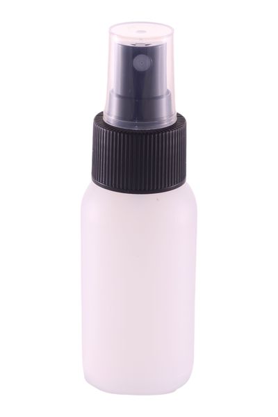 50ml Boston24/410HD with Mist Spray (100 Pieces)