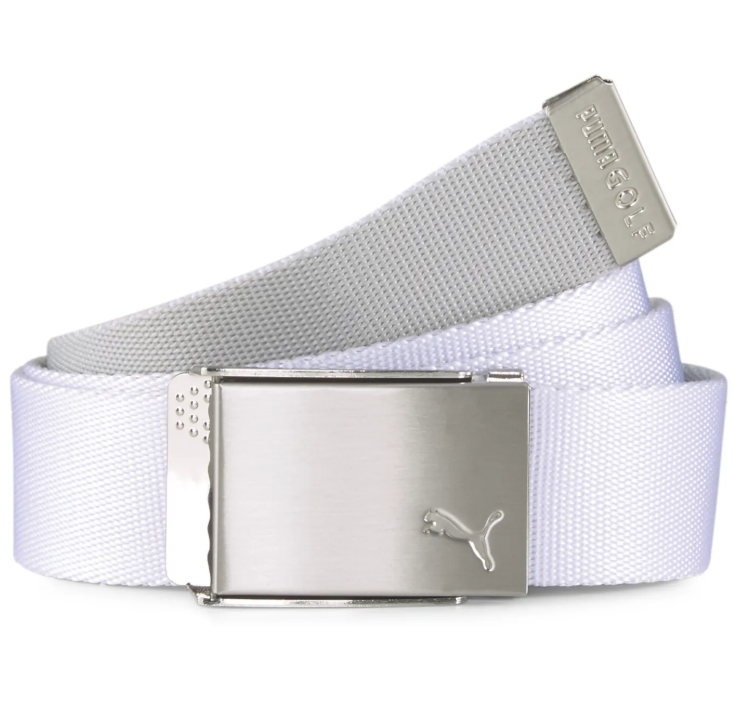PUMA Reversible Web Belt