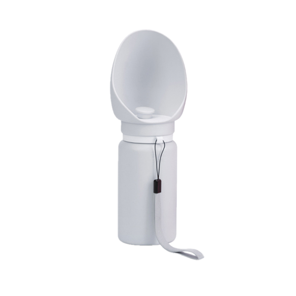 Pet Dog Portable Water Bottle