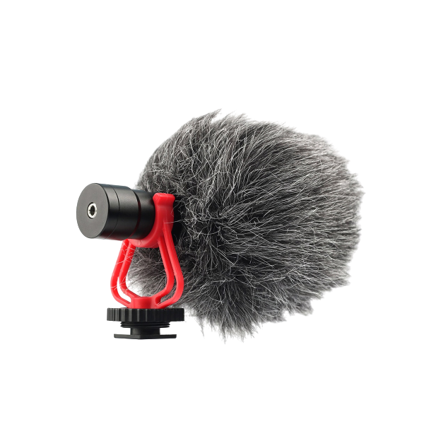 Universal Cardioid Microphone