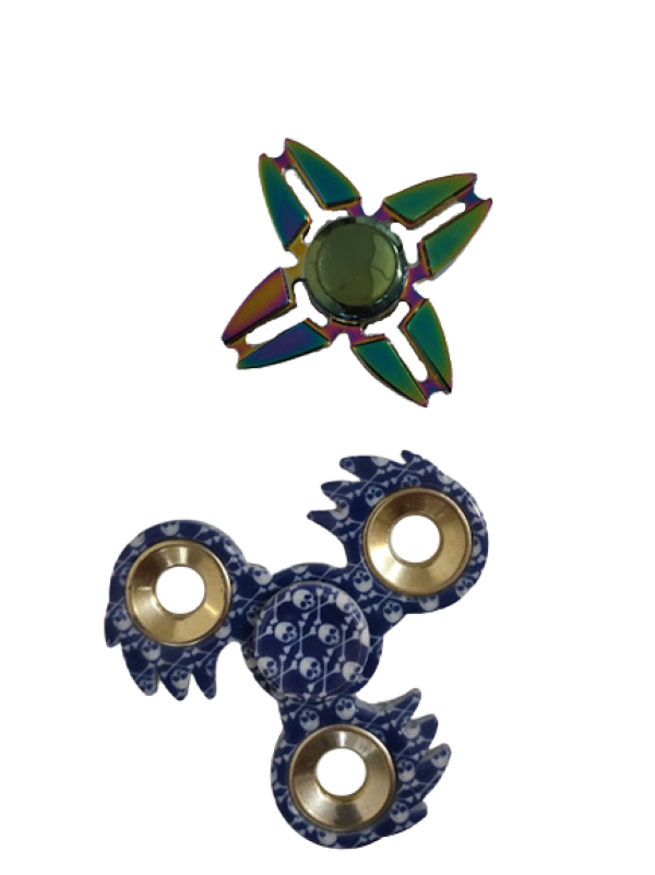 takealot fidget spinners