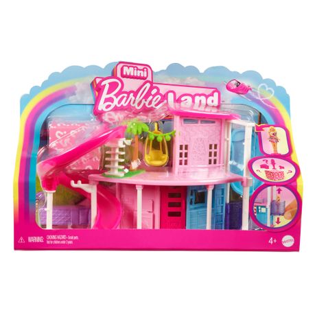 Takealot barbie toys sale