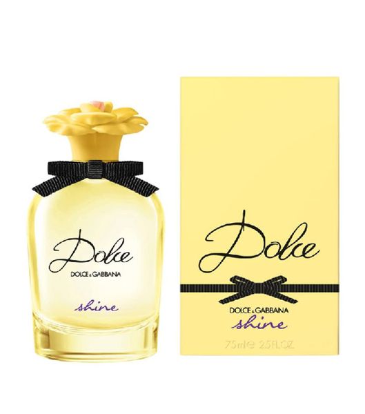 Dolce &amp; Gabbana - Dolce Shine Ladies 75ml EDP (Parallel Import)