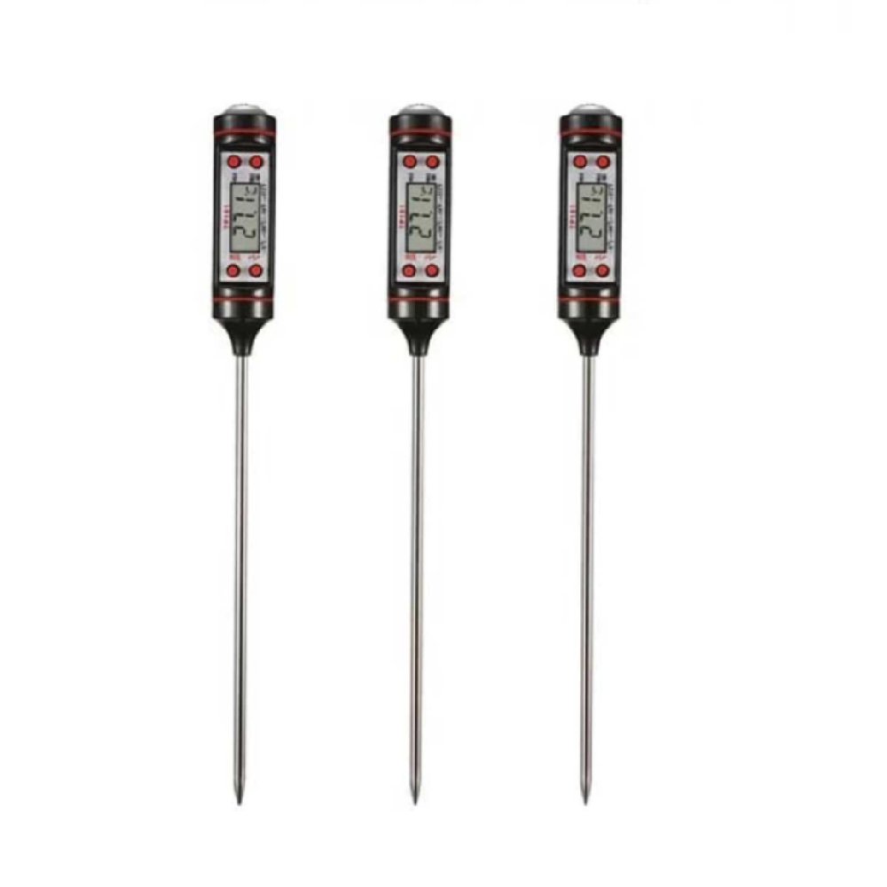 kitchen digital food thermometer        <h3 class=