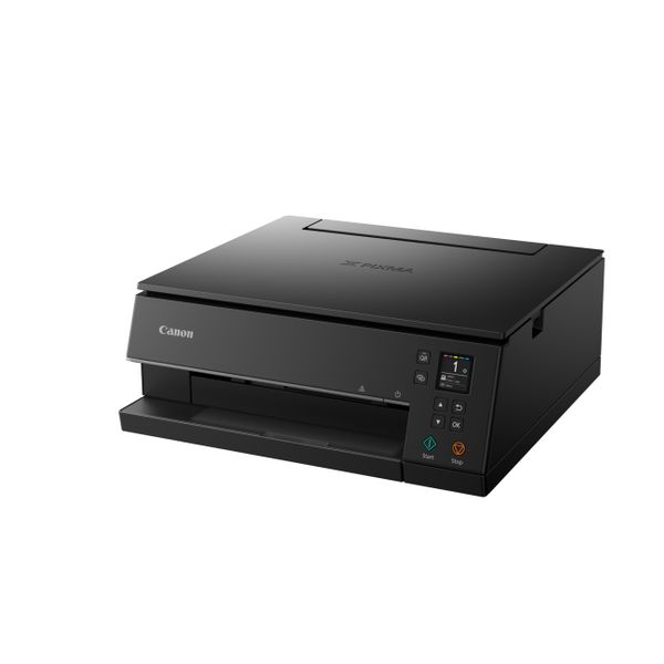 Canon Pixma TS6340 Wireless Inkjet All-in-One Printer