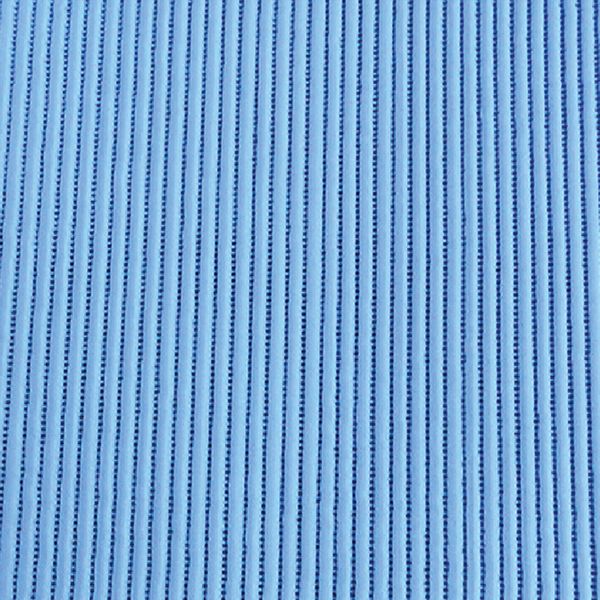 Seagull PVC Foam Floor Covering - Light Blue - 65cmx15m